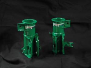 Tein Knuckle Bracket Set for 14-15 Honda Civic (FB6/FG4) - Required for VSHC0-CUAS1 - eliteracefab.com