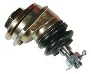 SPC Performance 92-01 Honda Prelude Rear (92-96 Front) Adjustable Upper Ball Joint (3.0deg.) - eliteracefab.com