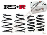 RS-R 15+ Lexus NX200t AWD/FWD (AGZ10 / AGZ15) Down Sus Springs