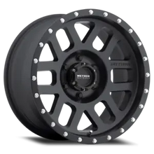 Load image into Gallery viewer, Method Race Wheels MR306 Mesh , 17x8.5, 0mm Offset, 6x5.5, 108mm Centerbore, Matte Black - eliteracefab.com