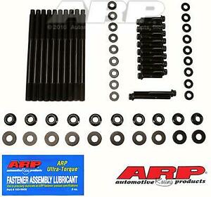 ARP BMW N12/N14/N16/N18 1.6L Main Stud Kit.