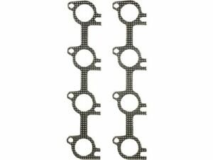 MAHLE Original Ford E-350 Club Wagon 05-04 Exhaust Manifold Set - eliteracefab.com