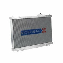 Load image into Gallery viewer, Koyo 08-11 Lexus IS-F 5.0L (AT) Radiator - eliteracefab.com