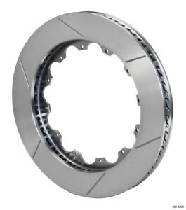 Wilwood Rotor-SV-GT 72 SPC-37 -LH 14.00 x 1.25 - 12 on 8.75in - eliteracefab.com