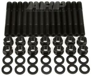 ARP Jeep Main Stud Kit - 4.0L Inline 6 - eliteracefab.com