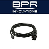 Innovate Sensor Cable: 8 ft. (LM-2 MTX-L)