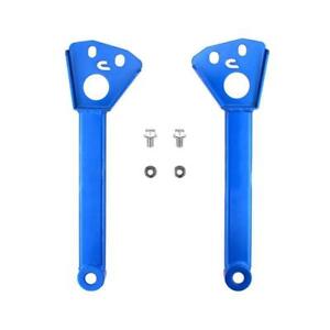 Cusco Power Brace Front Member 2015 Subaru Impreza USDM Model (VA Chassis) - eliteracefab.com