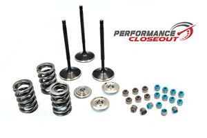 Supertech GM ECOTEC 2.0L Dual Valve Spring Kit (Requires Smaller Seal) - eliteracefab.com