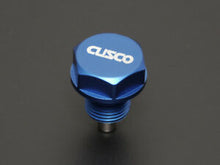 Load image into Gallery viewer, Cusco Neodymium Magnetic Drain Bolt - FRS/BRZ - eliteracefab.com