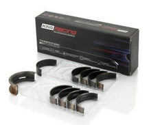 Load image into Gallery viewer, King Ford 302 CID Coyote (Size STD) Performance Coated Main Bearing Set - eliteracefab.com