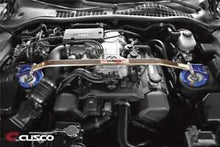 Load image into Gallery viewer, Cusco Strut Bar OS 91-00 Lexus SC400 Z30 4.0L 1UZ-FE - eliteracefab.com