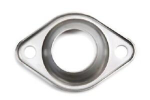 HONDA HEADER COLLECTOR FLANGE - 2.25" - eliteracefab.com