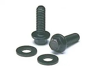 ARP Valve Cover Bolt Kit 12-Point Head Chevy Gen III/LS Series Small Block - eliteracefab.com