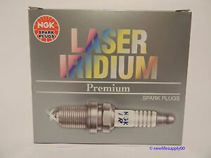 NGK Iridium Spark Plug Box of 4 (DILKAR7B11) - eliteracefab.com