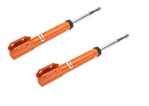 Koni STR.T (Orange) Shock 94-04 Ford Mustang/ All Models Exc. IRS. - Front - eliteracefab.com