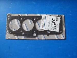 MAHLE Original Audi A4 06-97 Cylinder Head Gasket - eliteracefab.com