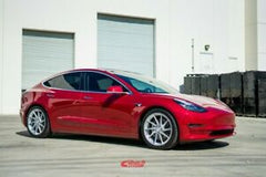 Eibach Pro-Kit for 17-20 Tesla 3 Standard Range - eliteracefab.com