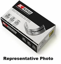 Load image into Gallery viewer, King 09-15 Nissan GT-R VR38DETT (Size STDX) Tri-Metal Performance Rod Bearing Set - eliteracefab.com