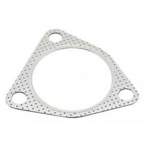 3-HOLE 2.75" EXHAUST GASKET - HONDA S2000 - eliteracefab.com