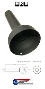 HKS Inner Muffler Silencer Universal - eliteracefab.com