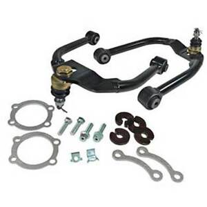 SPC Performance 03-08 Nissan 350Z/03-07 Infiniti G35 Front Adjustable Control Arms - eliteracefab.com