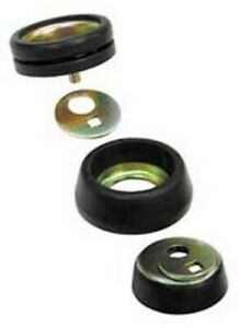 SPC Performance 99-05 VW Golf/Jetta/00-06 Audi TT Front Adjustable Strut Mount - eliteracefab.com