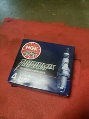 NGK Iridium Spark Plugs Box of 4 (ZFR5FIX-11) - eliteracefab.com