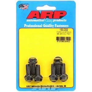 ARP Ford Pressure Plate Bolt Kit - 86-95 Mustang - eliteracefab.com