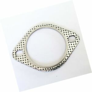 Ticon Industries 3.0in 2-Bolt MLS Gasket - Single - eliteracefab.com