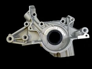 Boundary 91.5-05 Ford/Mazda BP (All Types) I4 Oil Pump Assembly (2 Shims - 72 PSI) - eliteracefab.com