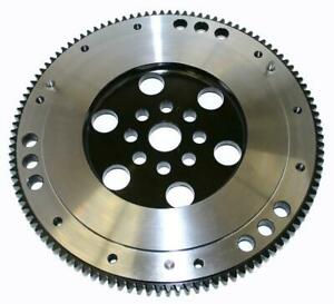 Competition Clutch 11.44lb Steel Flywheel Honda Civic 1990-2005 - eliteracefab.com