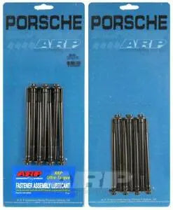 ARP Porsche 996 Main Bolt Kit - eliteracefab.com