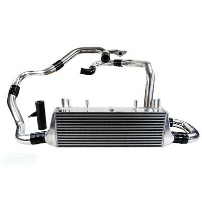 TURBOXS FRONT MOUNT INTERCOOLER SUBARU WRX/STI; 2002-2005 - eliteracefab.com