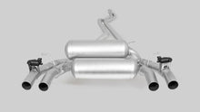 Load image into Gallery viewer, Remus 2016 BMW M2 F87 Coupe 3.0L Cat Back Exhaust w/Straight Cut Chrome Tail Pipe Set - eliteracefab.com