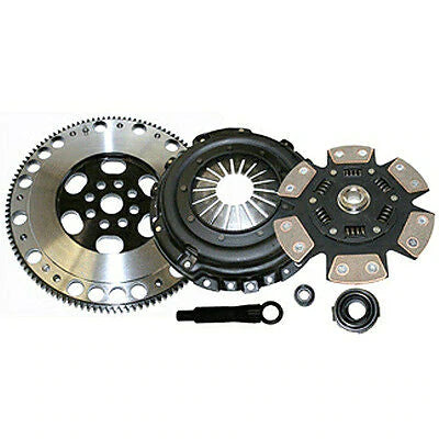 Comp Clutch 2009+ RSX / Civic K-Series w/ 6 Speed Lightweight Flywheel - eliteracefab.com