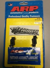 Load image into Gallery viewer, ARP LS1 Cam Retainer Bolt Kit - eliteracefab.com