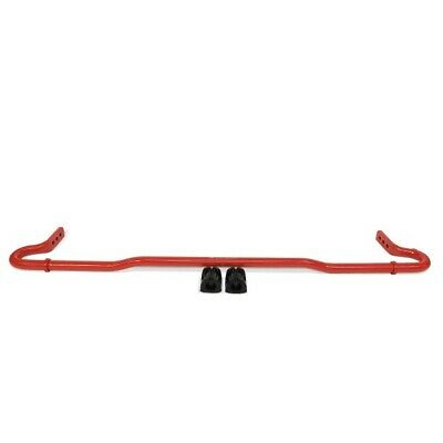 24MM REAR SWAY BAR KIT - 08+ SUBARU WRX / STI / FORESTER / CROSSTREK / LEGACY - eliteracefab.com