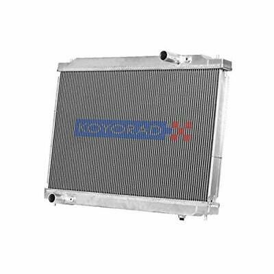 Koyo 84-87 Toyota Corolla GT-S 1.6L 4AGE AE86 Radiator - eliteracefab.com