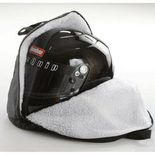 Load image into Gallery viewer, RaceQuip Black Heavy Duty Helmet Bag - eliteracefab.com