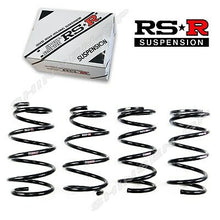 Load image into Gallery viewer, RS-R 2011-2020 Toyota Sienna FF (GSL30) Ti2000 Down Springs - eliteracefab.com
