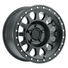 Load image into Gallery viewer, Method MR703 17x8.5 0mm Offset 5x5 71.5mm CB Matte Black Wheel - eliteracefab.com