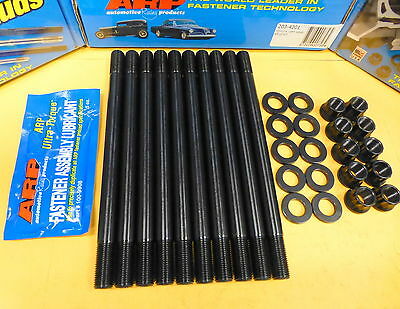 ARP Toyota Head Stud Kit - 12 Point 203-4201 - eliteracefab.com