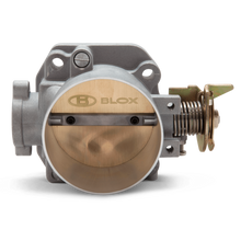 Load image into Gallery viewer, BLOX Racing 13-21 Dodge Charger/Challenger 5.7L/6.4L HEMI 90mm Tuner Series Throttle Body - eliteracefab.com