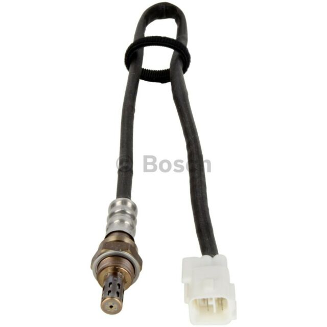 NGK Hyundai Genesis Coupe 2014-2010 Direct Fit Oxygen Sensor - eliteracefab.com