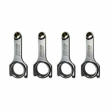 Load image into Gallery viewer, MANLEY 15084-4 Connecting Rod Set (Subaru FA20 2.0L H Tuff) - eliteracefab.com