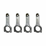 MANLEY 15084-4 Connecting Rod Set (Subaru FA20 2.0L H Tuff)