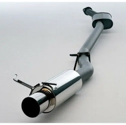 HKS Hi-Power Exhaust Mitsubishi Eclipse GSX 2.0L Turbo 95-99 - eliteracefab.com