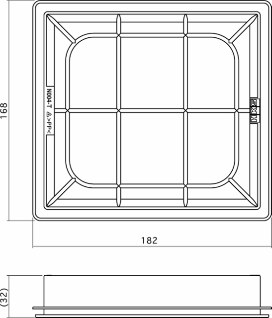 HKS SPF J50/NJ50 VQ37VHR - eliteracefab.com