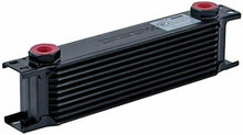 Load image into Gallery viewer, Koyo 10 Row Oil Cooler 11.25in x 3in x 2in (AN-10 ORB provisions) - eliteracefab.com