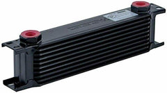 Koyo 10 Row Oil Cooler 11.25in x 3in x 2in (AN-10 ORB provisions) - eliteracefab.com